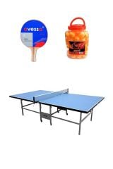 ASSA SPOR Avessa Mtm-22Mm Maç Tenis Masası Set - Tenis Ekipmanı Üretimi
