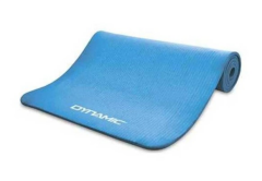 DYNAMIC NBR MAT 1,5CM MAVİ