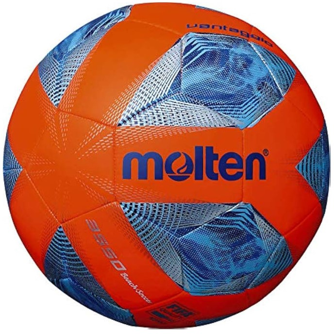 F5A3550-OB PLAJ FUTBOL TOPU
