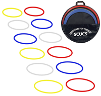 SCX 1120 KOORDİNASYON ÇEMBERİ 12 Lİ SC-10562