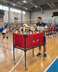 Top Sepeti Mega Spor Salonu Kullanımı