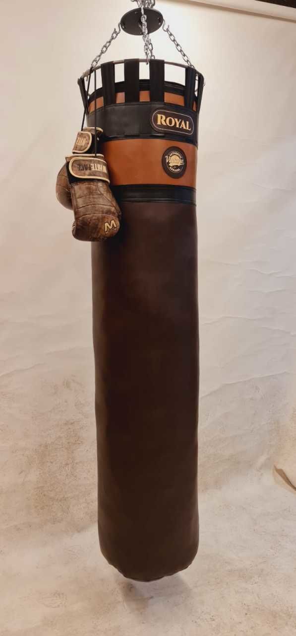 SİLİNDİR MODEL 180X45 CM KUM TORBASI
