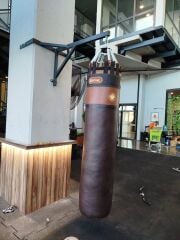 SİLİNDİR MODEL 180X45 CM KUM TORBASI