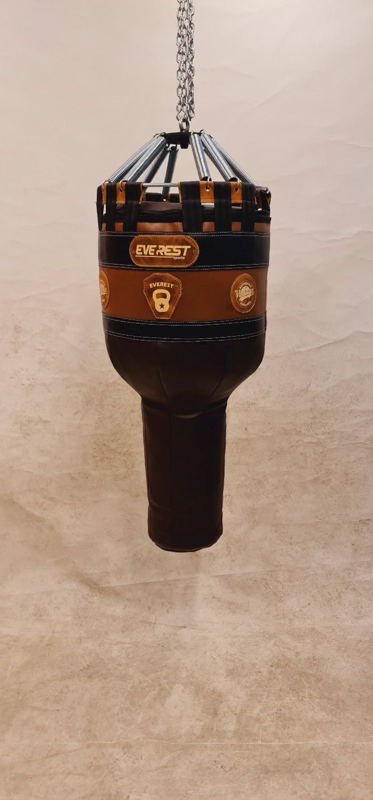 ASSA SPOR Royal Aparkat Model Kum Torbası - Kum Torbası Üretimi