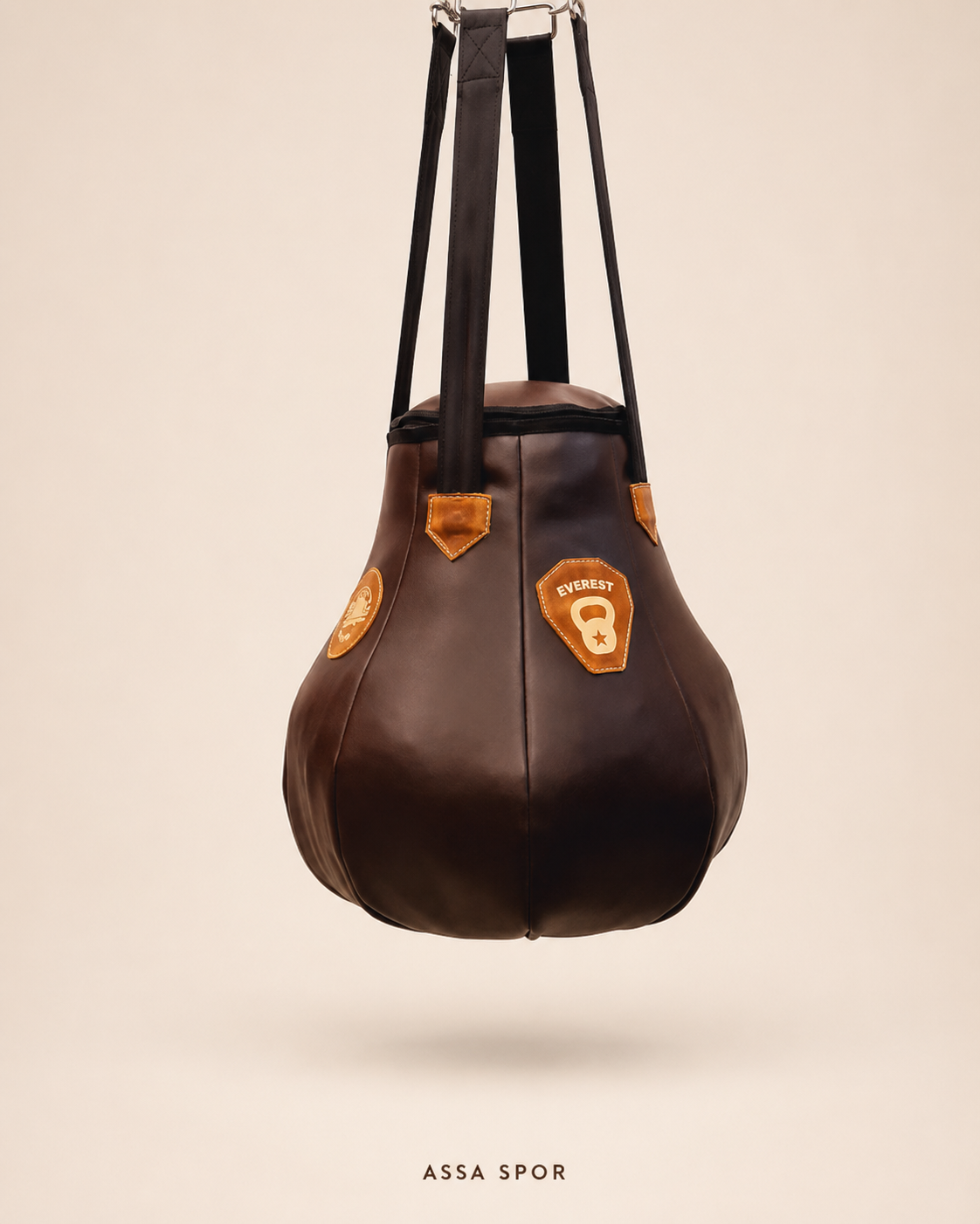 Royal Armut Model Kum Torbası – Profesyonel