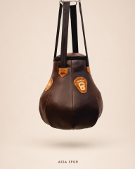 Royal Armut Model Kum Torbası – Profesyonel