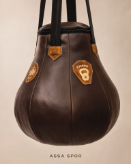 Royal Armut Model Kum Torbası – Profesyonel