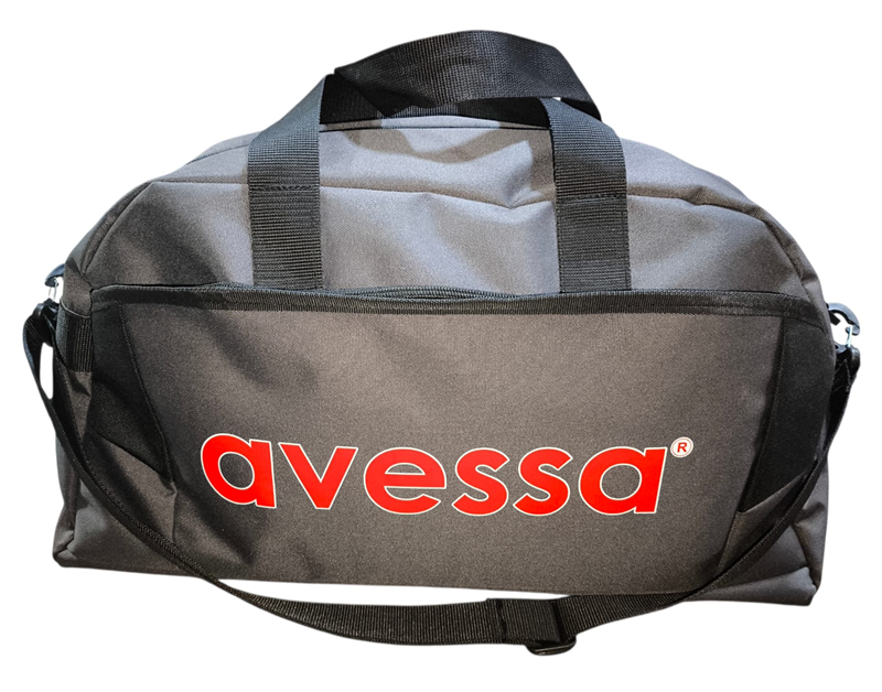 AVESSA SÇ-2000 CLASIC SPOR ÇANTASI