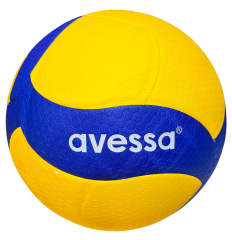 AVESSA VLB-3000 YAPIŞTIRMA VOLEYBOL TOPU (265 GR)