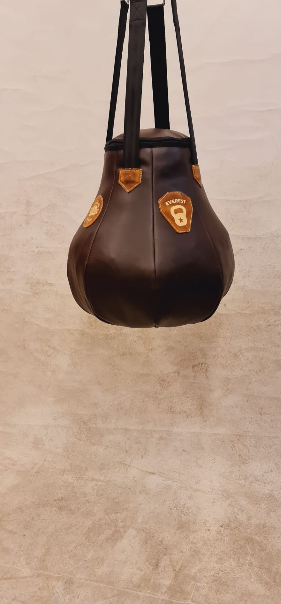 ASSA SPOR Royal Armut Model Kum Torbası – Profesyonel - Kum Torbası Üretimi