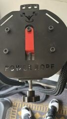ERX Power Rope Spor Salonu Kullanımı - Profesyonel CrossFit Ekipmanı