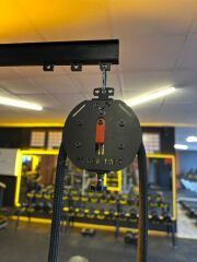ERX Power Rope | Spor Salonu İçin CrossFit Ekipmanı