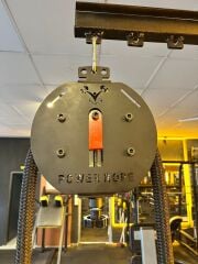 ERX Power Rope - Profesyonel CrossFit Ekipmanı | ASSA SPOR