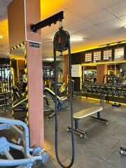 ERX Power Rope - ASSA SPOR Üretimi CrossFit Ekipmanı