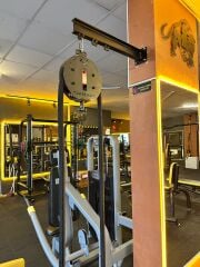 ERX Power Rope CrossFit Ekipmanı - Detay Görsel | ASSA SPOR