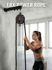 ERX Power Rope - Profesyonel CrossFit Ekipmanı | ASSA SPOR