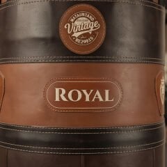 Royal Mermi Model Kum Torbası – Profesyonel Spor Salonu Kullanımı