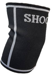 GS-GS-00026 EKP GYM SHOCK ELBOW SLEEVE SUPPORT LYCRA ÖRME DİRSEKLİĞİ