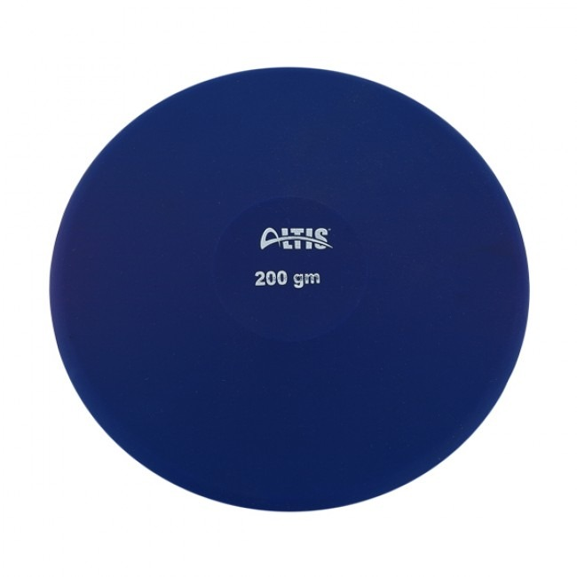 EC10 DISK RENKLI 200GR - MAVI