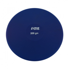 EC10 DISK RENKLI 200GR - MAVI