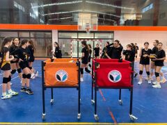 Metal Top Sepeti Yeni Model Kırmızı