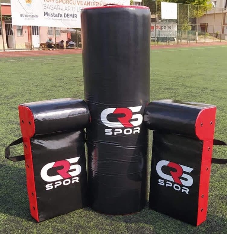 ASSA SPOR Tackle Jackal Bag - Spor Ekipmanı Üretimi