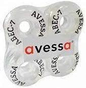 AVESSA YWV-5436 SİLİKON TEKER SET 4 LÜ