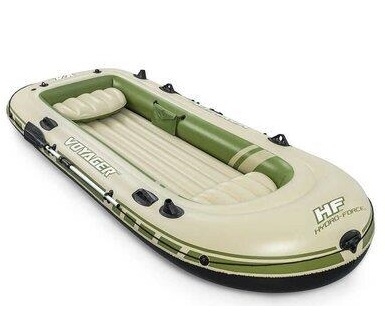 65156 BESTWAY HYDRO FORCE BOT 351*145