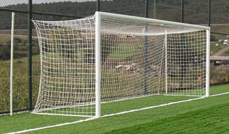 FK12 FUTBOL KALE AĞI SETİ 3 MM