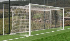 FK12 FUTBOL KALE AĞI SETİ 3 MM