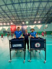 Metal Top Sepeti Yeni Model Lacivert