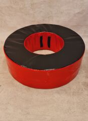 Tackle Rıng Yan Görünüm