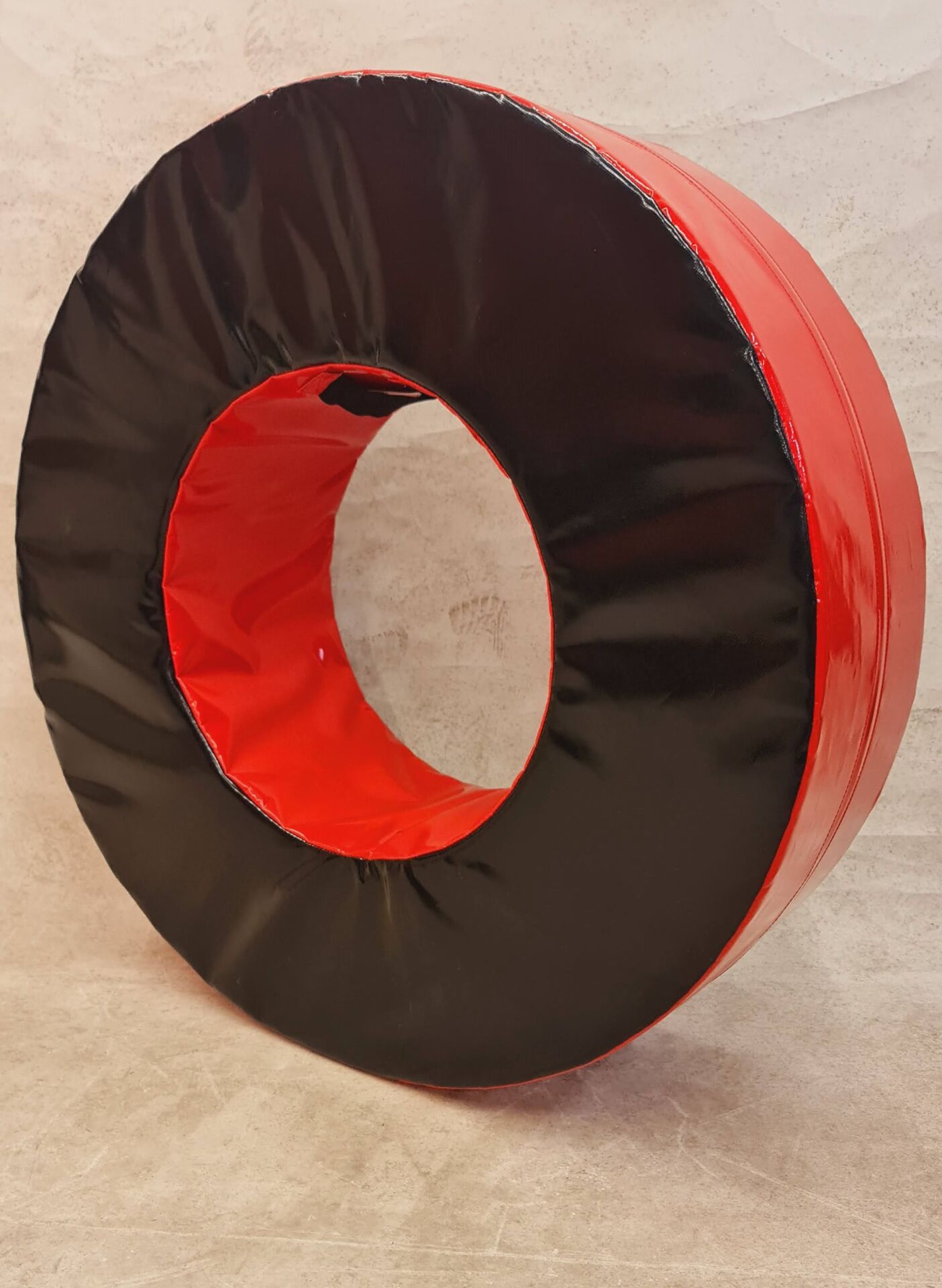 TACKLE RING