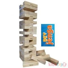 AKT-009 DEV JENGA