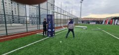 Direk Koruma Pedi (Kare Model) Detay Fotoğrafı