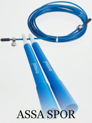 Avessa JR-600 Mavi Atlama İpi - Detay