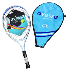Avessa Tr-25M Tenis Raketi Mavi - Tenis Raketi | ASSA SPOR