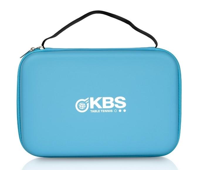 KBS SERT RAKET KILIFI TURKUAZ