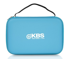 KBS SERT RAKET KILIFI TURKUAZ