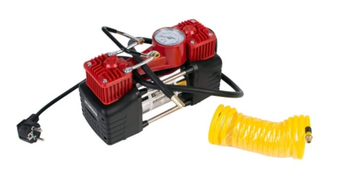 BAY-TEC HAVA KOMPRESÖRÜ BÜYÜK MK-4930
