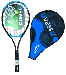 Avessa Tr-26M Tenis Raketi Mavi - Tenis Raketi | ASSA SPOR