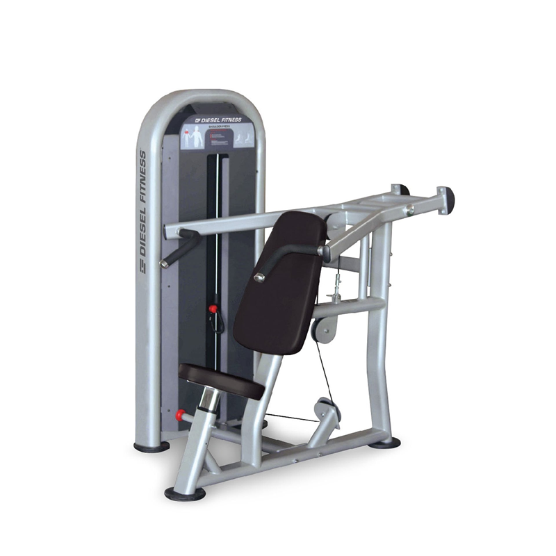 SHOULDER PRESS MAKINA