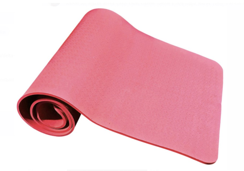 PLM-200 PİLATES & KAMP MİNDER EBAD 50X150X0,6CM K.PEMBE
