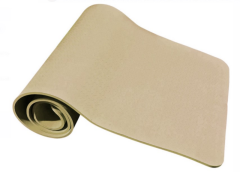 PLM-200 PİLATES & KAMP MİNDER EBAD 50X150X0,6CM PUDRA