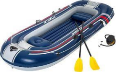 61110 BESTWAY BOT TRECK X3 RAFT SET 318*152 CM