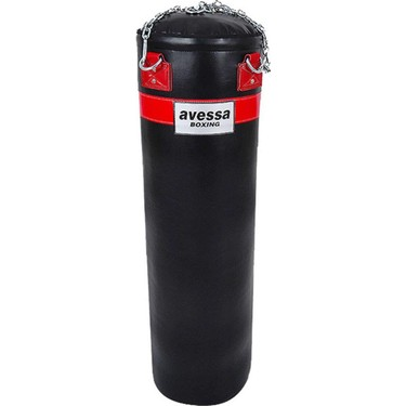 AVESSA 90x30 İMPERTEX BOKS TORBASI SİYAH