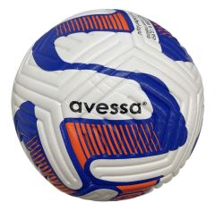 Avessa Ft-900-100 Mavi Futbol Topu 4 Astar - Profesyonel Futbol Topu | ASSA SPOR
