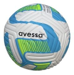 Avessa Ft-900-110 Turkuaz Futbol Topu 4 Astar - Profesyonel Futbol Topu | ASSA SPOR
