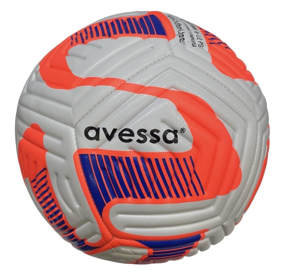 Avessa Ft-900-120 Turuncu Futbol Topu 4 Astar - Profesyonel Futbol Topu | ASSA SPOR