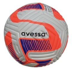 Avessa Ft-900-120 Turuncu Futbol Topu 4 Astar - Profesyonel Futbol Topu | ASSA SPOR